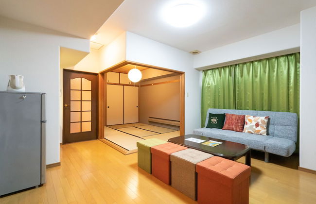 Angel Resort Yuzawa - Foto 46