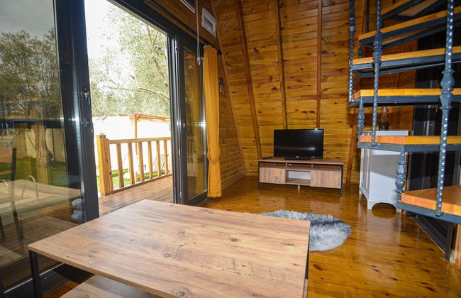 KAYI VILLAS - Foto 21