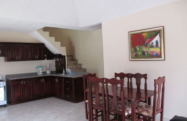 Jazmin Apartments Vacations - Foto 3