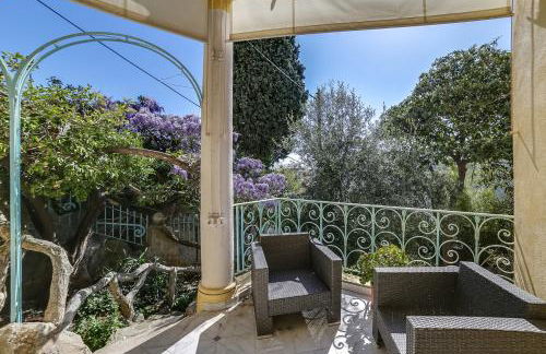 Villa Dracoena - Foto 34