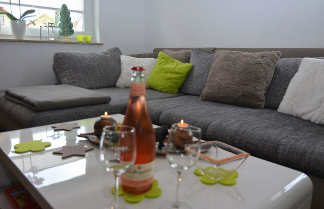 Ferienhaus in Schwarzhausen - Foto 7