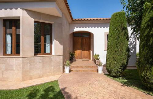 Amazing seaviews Villa Voramar with pool Sa Torre - Foto 39