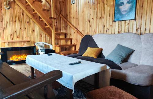 Domek letniskowy Szramowo - Foto 8