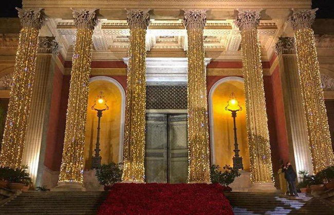 House Ròdue The Historic Center Palermo - Foto 48