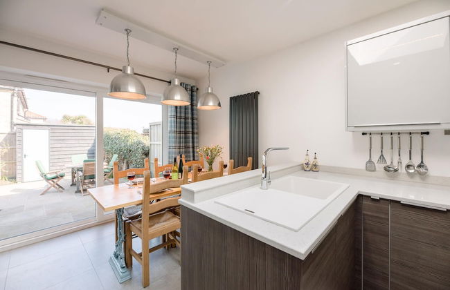 Swifts, Southwold - Foto 12