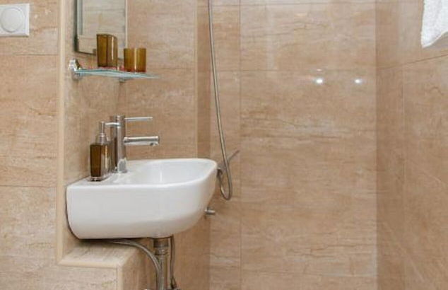 Central Business Apartment - Foto 67