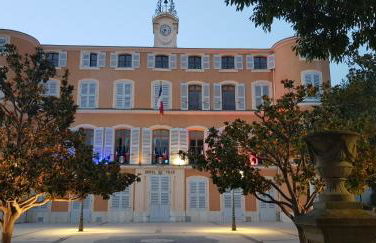 Studio indépendant à la Villa Garlaban 3 étoiles - Foto 29