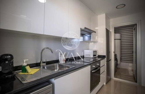 Casa Cosme Ivan Luxury Homes 3ªPlta Norte 1ªLínea - Photo 17