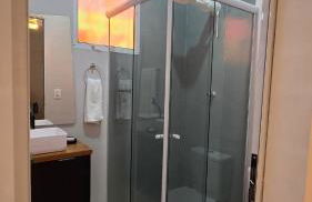 Kitnet próxima da USP, CPO e USC - Foto 6