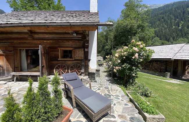 Chaletdorf Eggerfeld - Foto 37