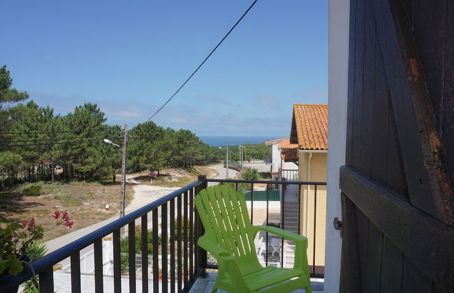 Casa Praia da Nazare - Foto 28