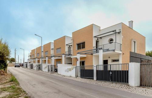 Bright & Airy 3BR Spacious Villa - Foto 55