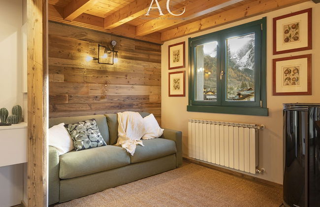 Olivia s Home in Ponte di Legno - Foto 4