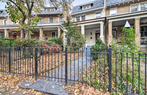 Washington DC Apartment at Rock Creek Park! - Foto 31