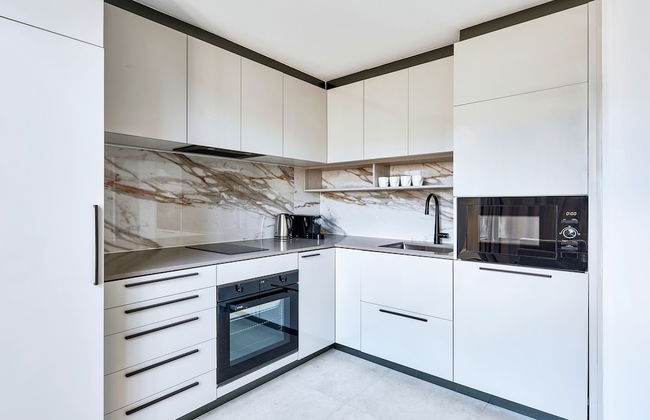 Meriton Suites Canberra - Foto 29