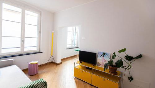 Splendido appartamento nel cuore di Genova - Foto 3