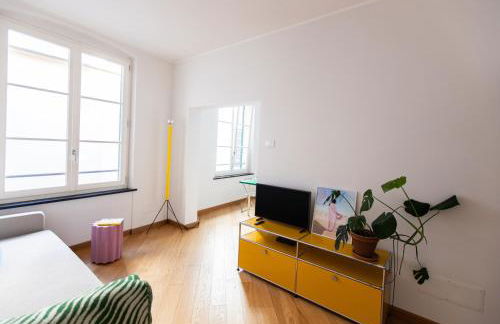 Splendido appartamento nel cuore di Genova - Foto 3