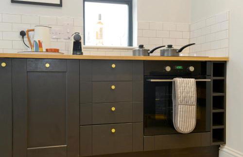 Nest House Super cosy one bedroom detached lodge center Huntingdon - Foto 20