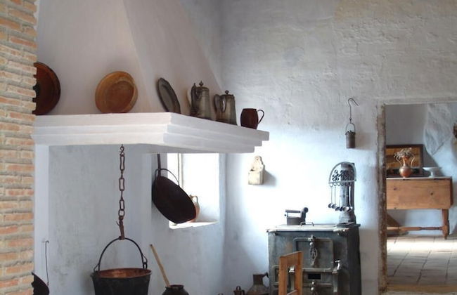 Cuevas Almagruz - Foto 6