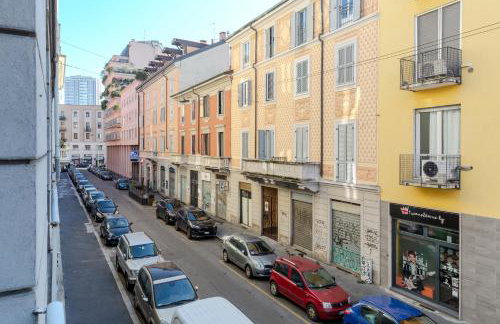 notaMi - Campus Bligny Bocconi District - Foto 24
