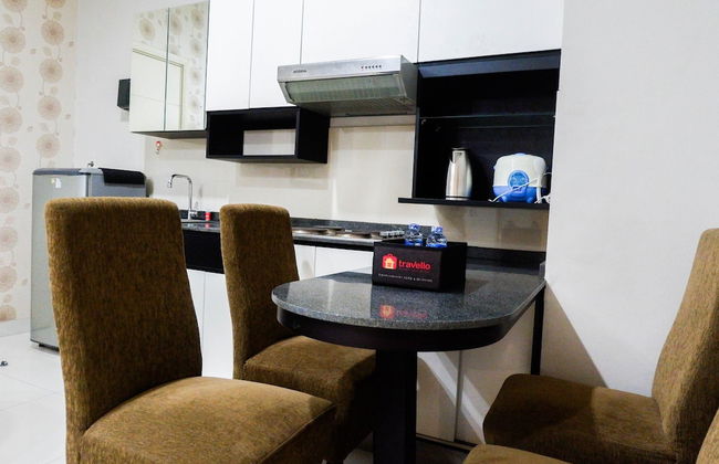 Strategic 2BR Apartment at Trillium Residence - Foto 8