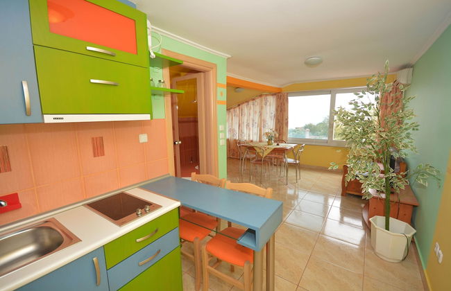 Hotel Dias Apartments - Foto 42