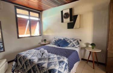 Casa em condomínio, beira mar e piscina Barra de São Miguel - Maceió- AL - Foto 25