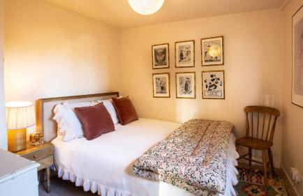 Bell Cottage - Foto 16