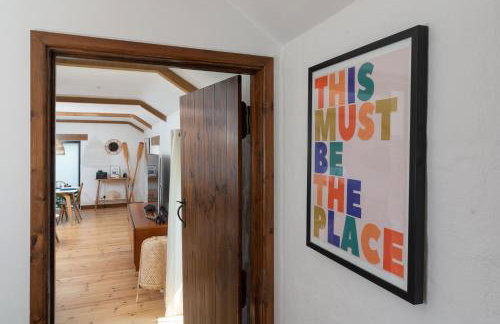 Naut Retreat, The Big Barn - Spacious & cosy cottage, walk to Porthcurno beach, Pedn Vouder & Minack Theatre - Photo 18