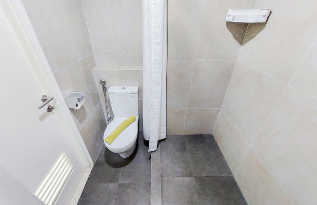 Best Deal And Homey 1Br The Ayoma Apartment - Foto 10