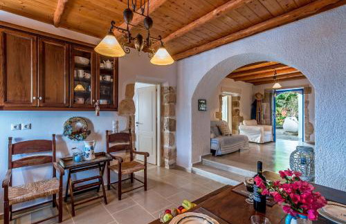 Villa Myrina with Sea View BY APOKORONAS-VILLAS - Foto 49