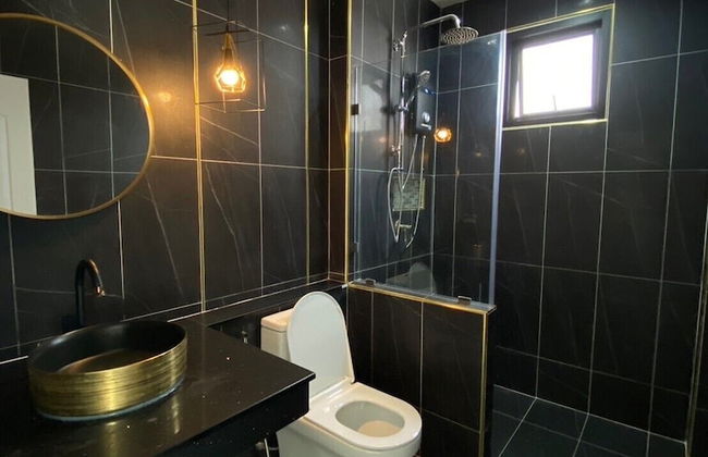 Verona Pool Villa - Foto 13