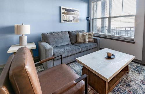 Landing Incredible 1BD Courtyard Gym - Foto 1