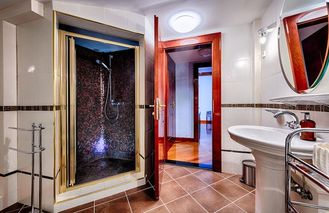 Villa Sunset Water - Foto 65