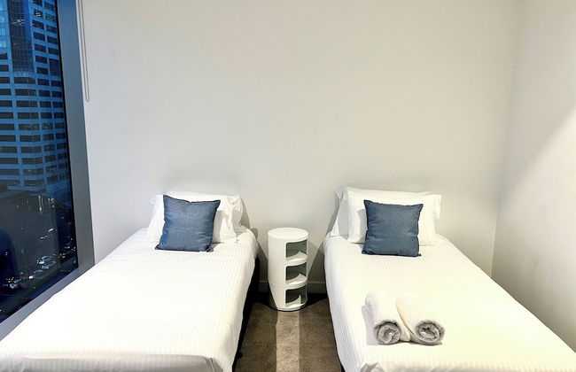 ReadySet Apartments on Rose Lane - Foto 27