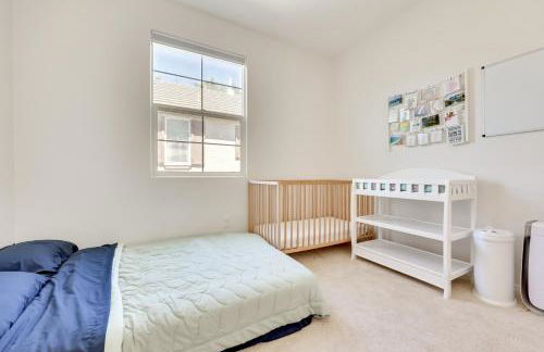 Family-Friendly Camarillo Home with Access to Pools! - Foto 26