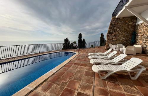 PUSHE Village El Palmito Nature & Relax - Foto 34