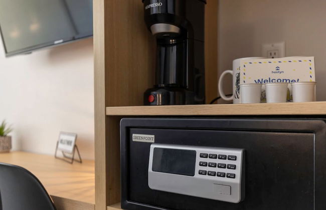 Entire Studio With Free Shuttle to Disney - Foto 11