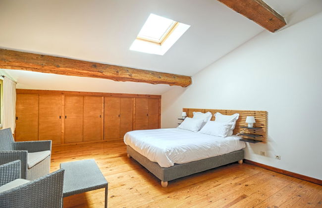 Domaine De Fraisse - Foto 52