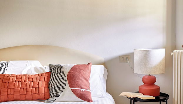 Agriturismo Borgo Scaffaia - Foto 5, Habitación