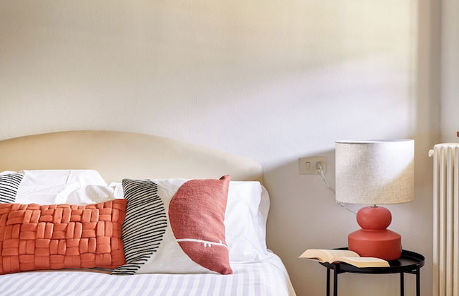 Agriturismo Borgo Scaffaia - Foto 3