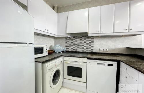 Roca Fornells, Apartamento en Ses Salines con piscina SS22 - Photo 12