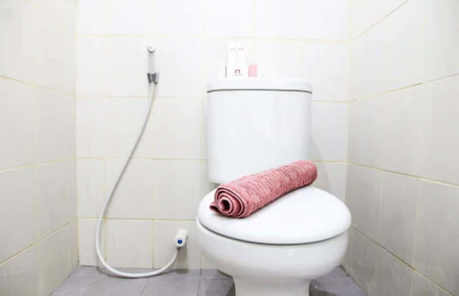 Best Price Studio Room Ayodhya Residences - Foto 12