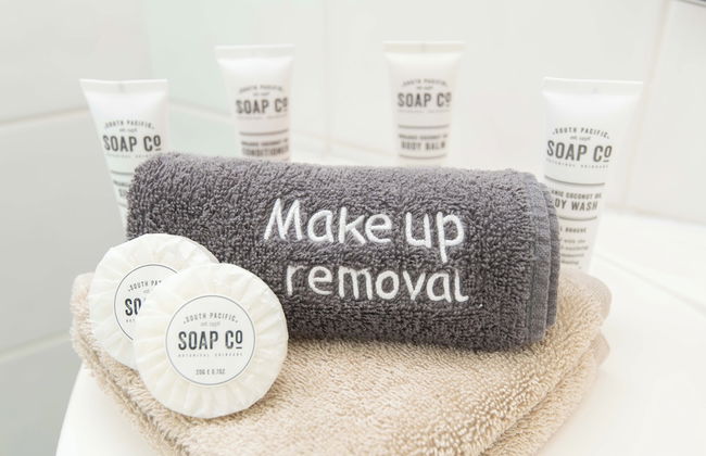 Ocean Breeze Cottages - Foto 21