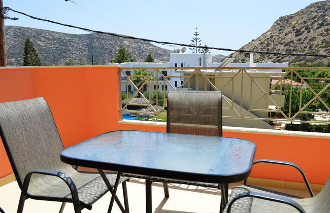 Matala Bay Apartments - Foto 59