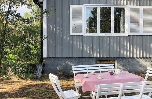 4 Person Holiday Home in 38472 - Foto 77