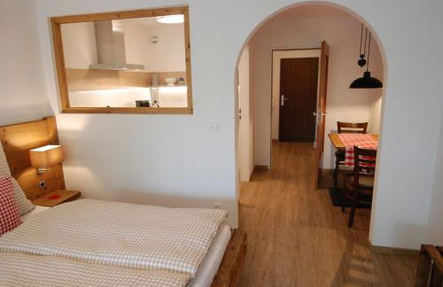 Apartment Fischerbräuwiese - Foto 6