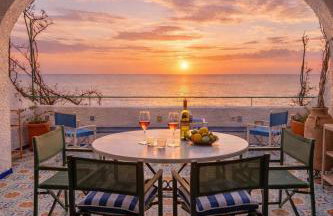 Villetta La Conca - Foto 1