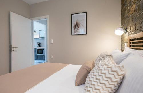 Αngelikon Luxurious Apartments - Foto 60