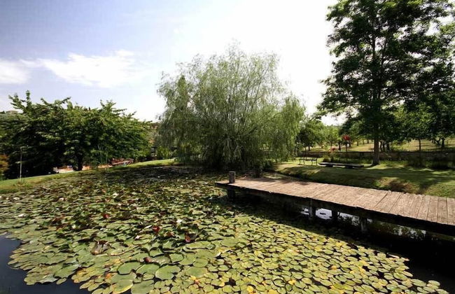 Agriturismo Molinuzzo - Foto 38